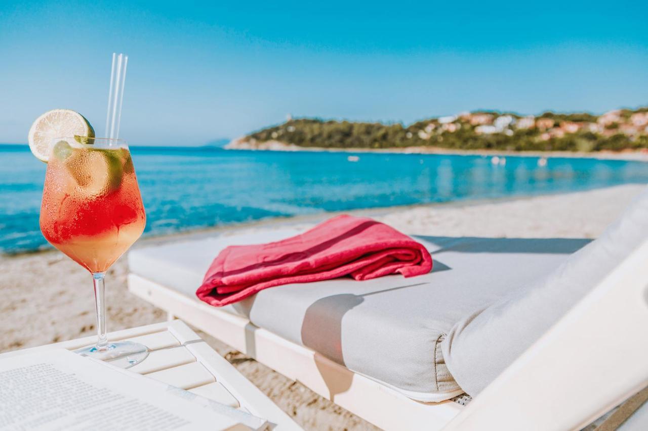 Hotel La Bitta - Bovis Hotels Arbatax Ngoại thất bức ảnh