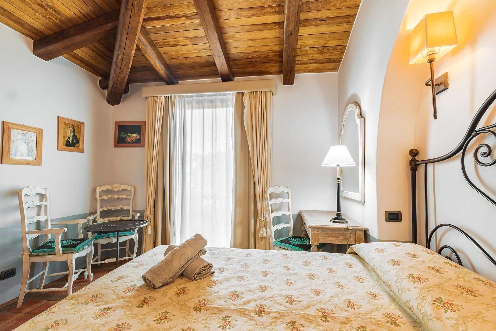 Hotel La Bitta - Bovis Hotels Arbatax Ngoại thất bức ảnh