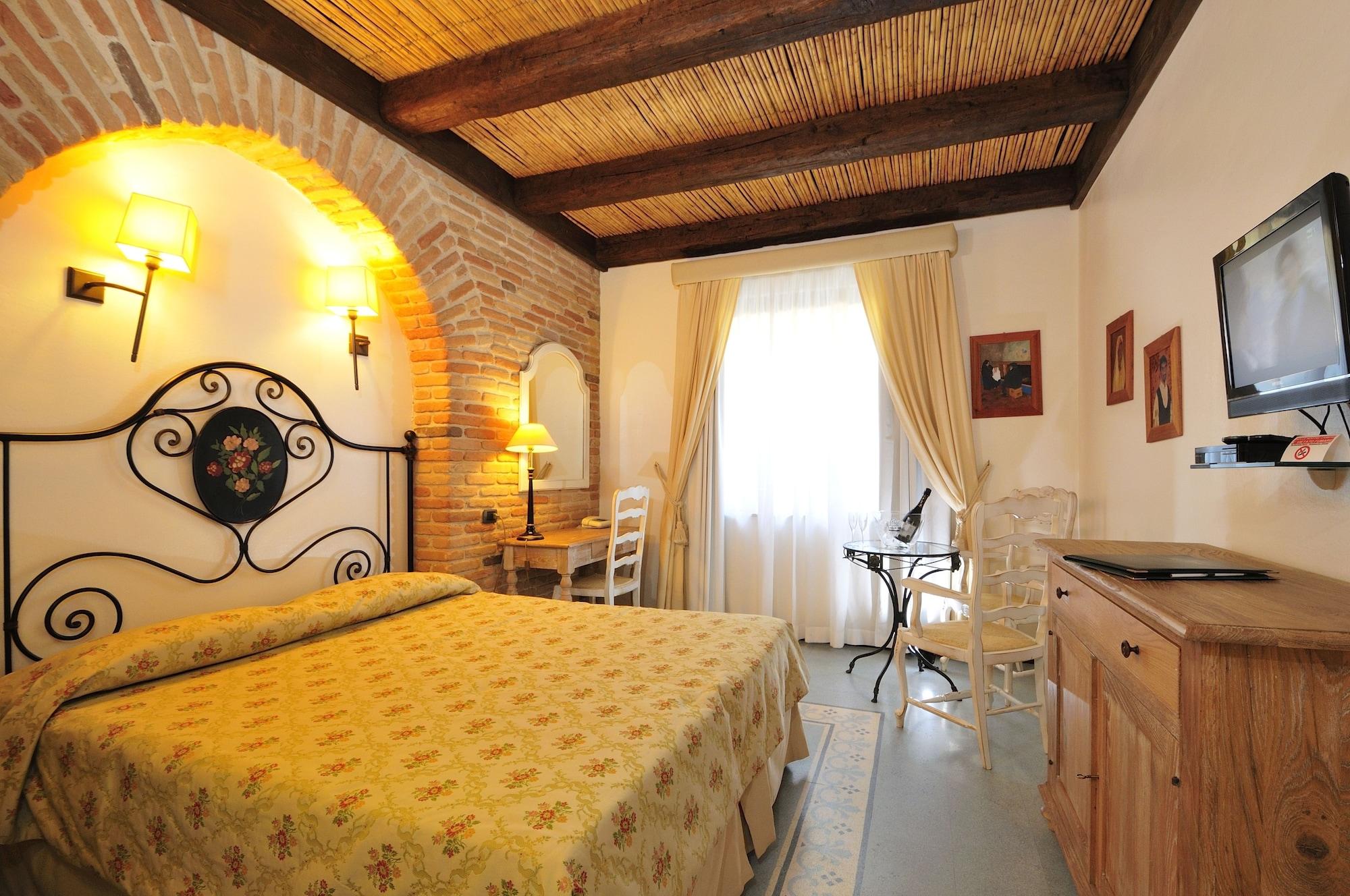 Hotel La Bitta - Bovis Hotels Arbatax Ngoại thất bức ảnh