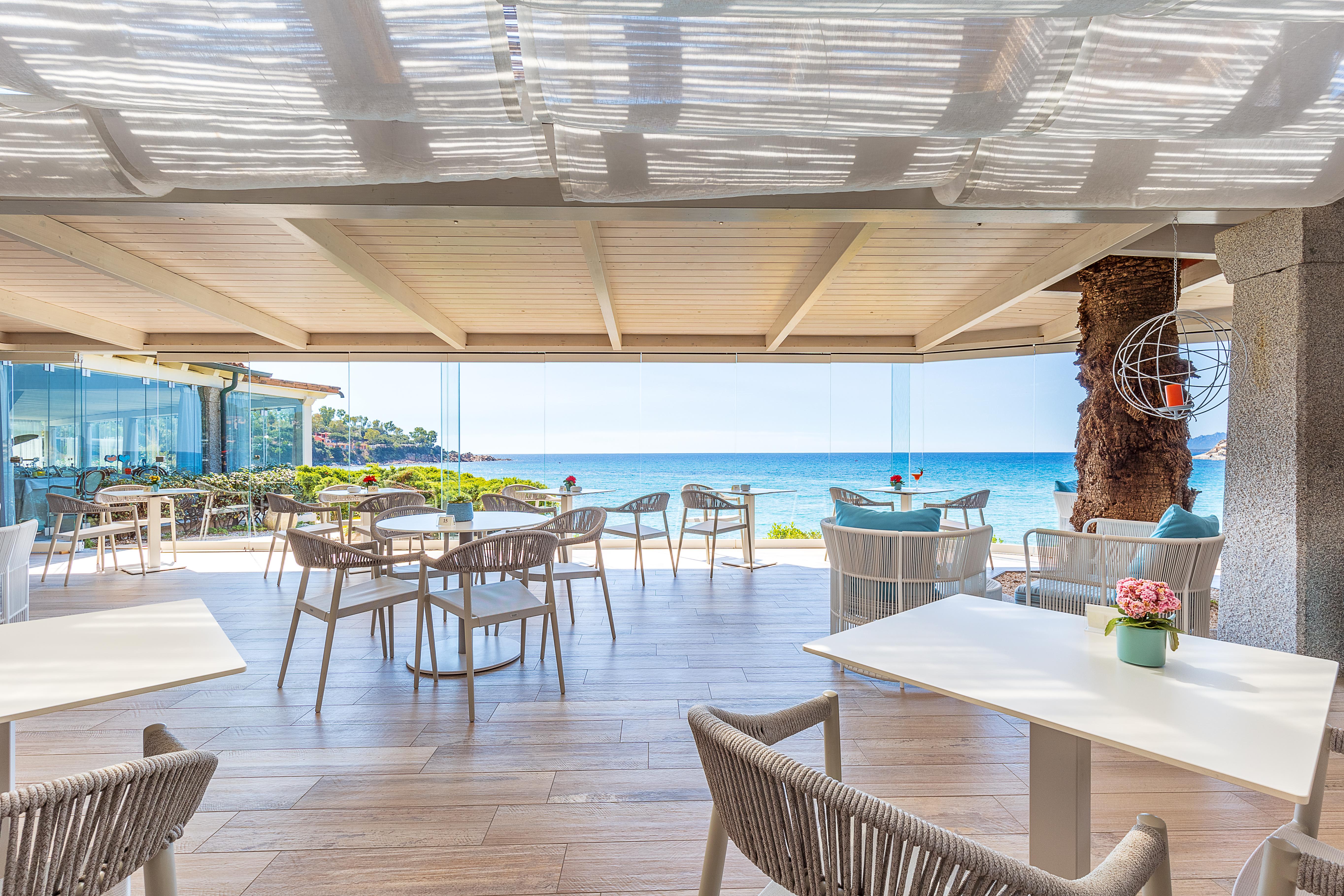 Hotel La Bitta - Bovis Hotels Arbatax Ngoại thất bức ảnh