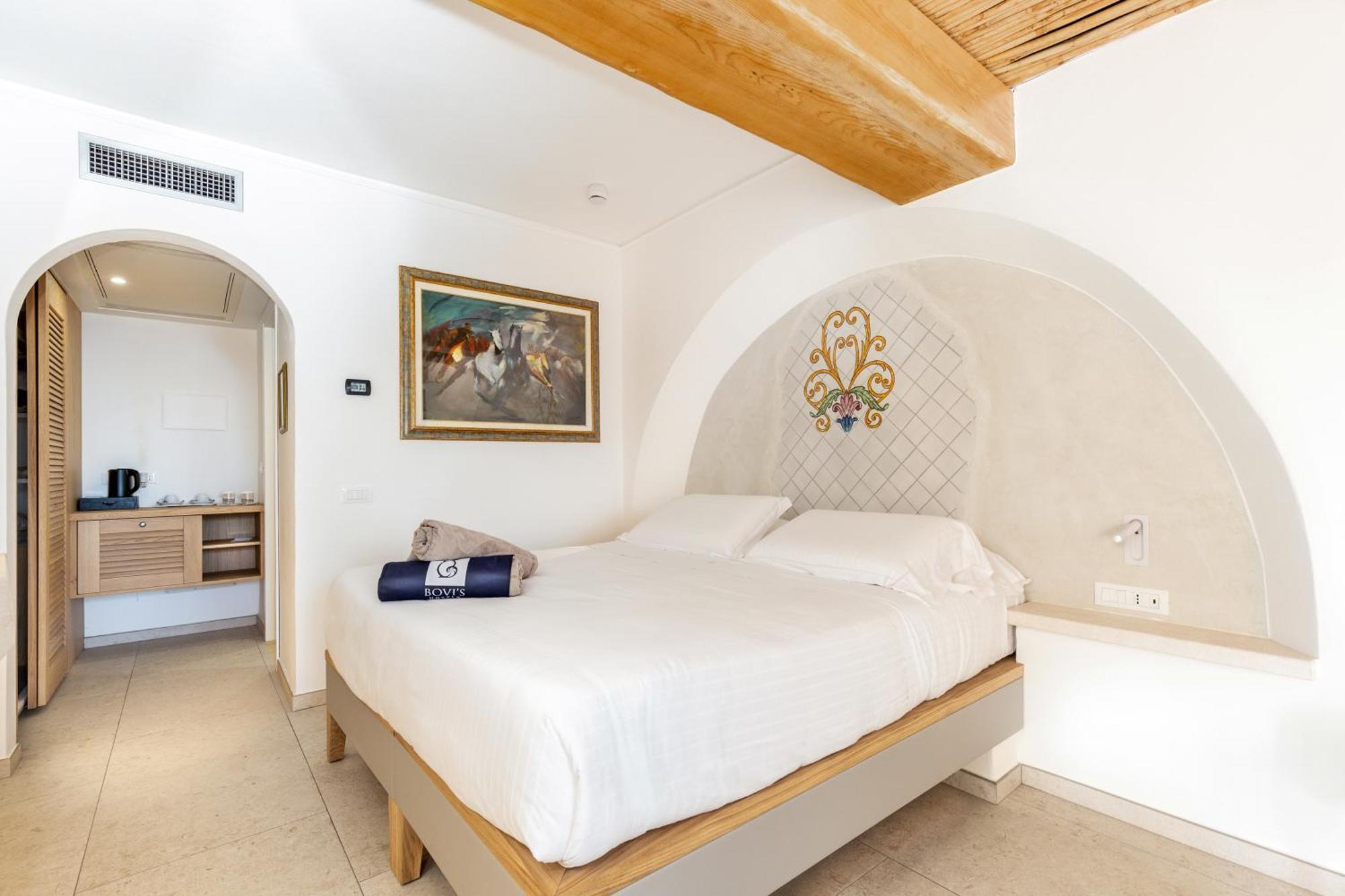Hotel La Bitta - Bovis Hotels Arbatax Ngoại thất bức ảnh